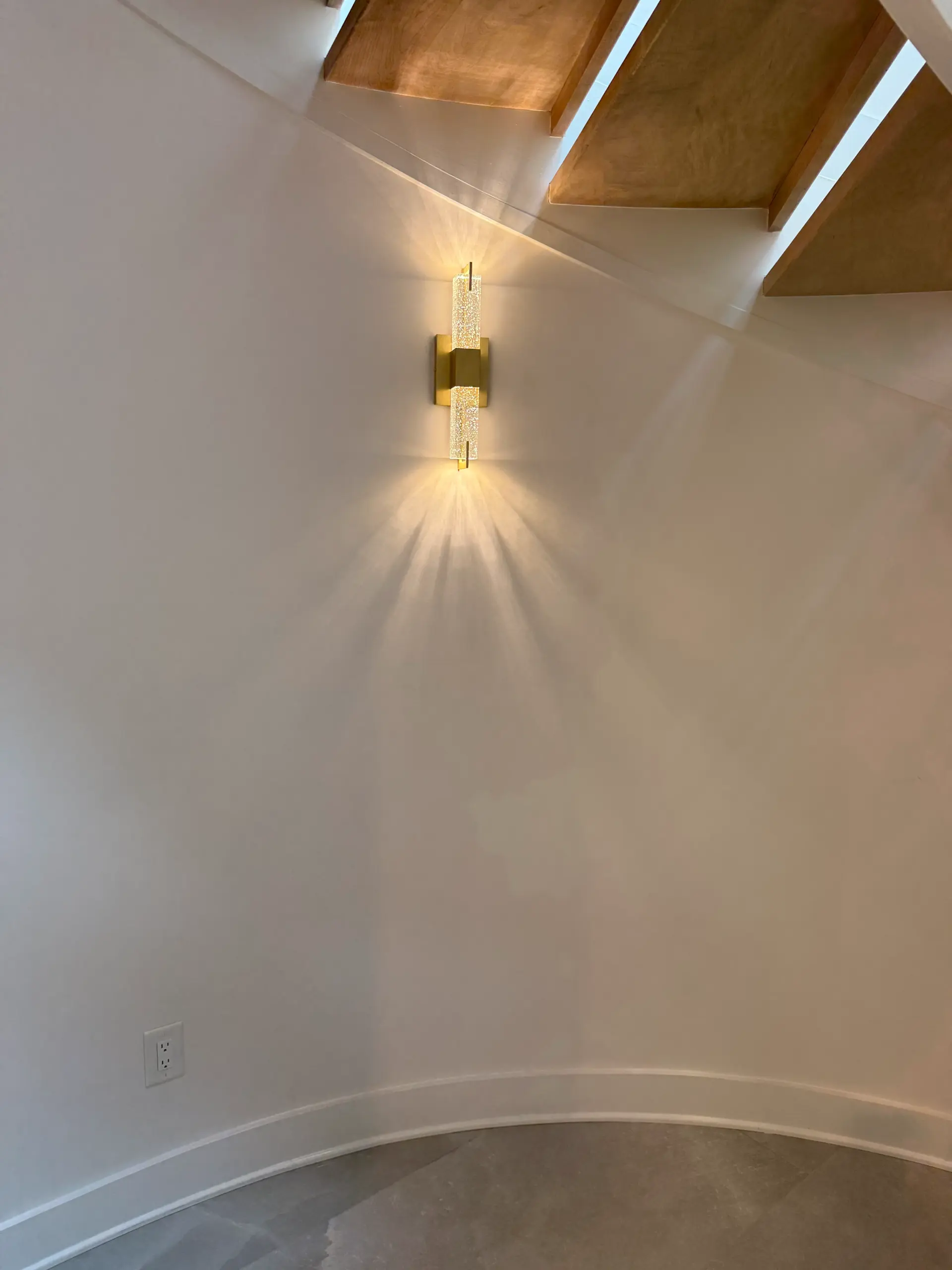 Luxury Master Bathroom Design — A Spa Retreat Built for Two