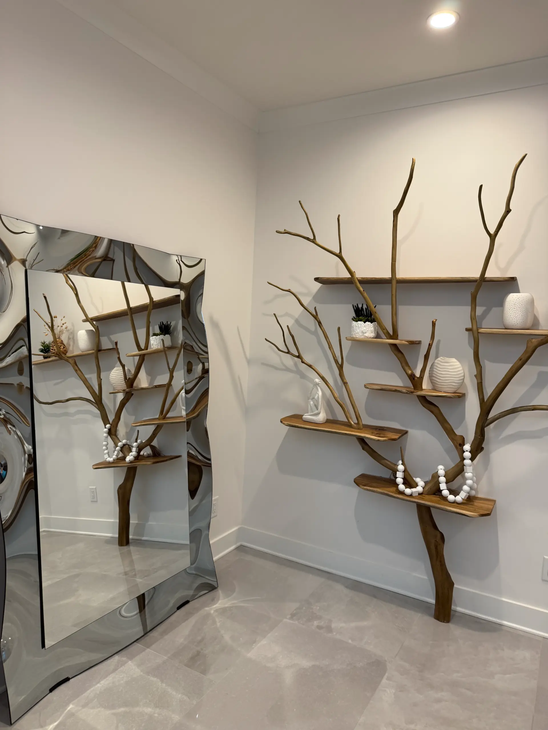 Statement Powder Rooms — Where Small Spaces Make Big Impressions